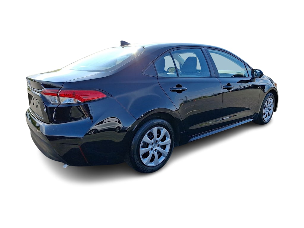 Thumbnail: 2024 Toyota Corolla - 16