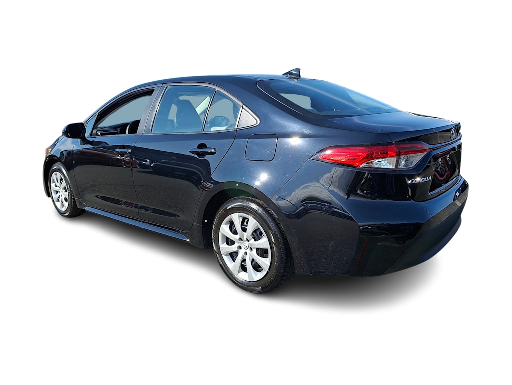 Thumbnail: 2024 Toyota Corolla - 2