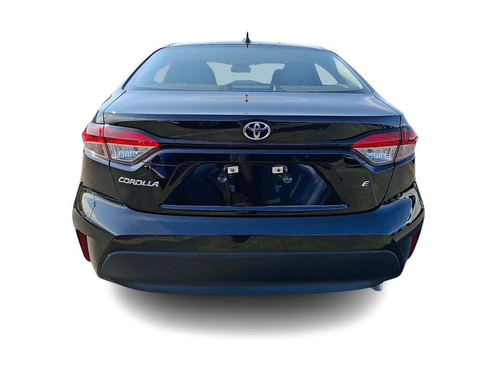 Thumbnail: 2024 Toyota Corolla - 17