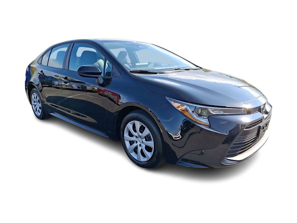Thumbnail: 2024 Toyota Corolla - 14