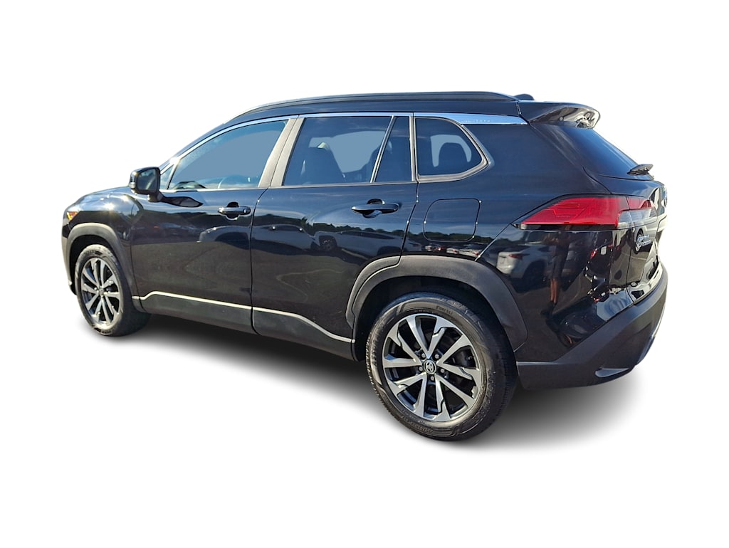Thumbnail: 2023 Toyota Corolla Cross - 3