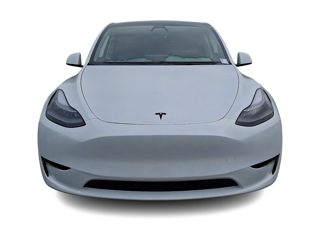 Thumbnail: 2024 Tesla Model Y - 6