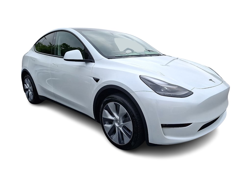 Thumbnail: 2024 Tesla Model Y - 16