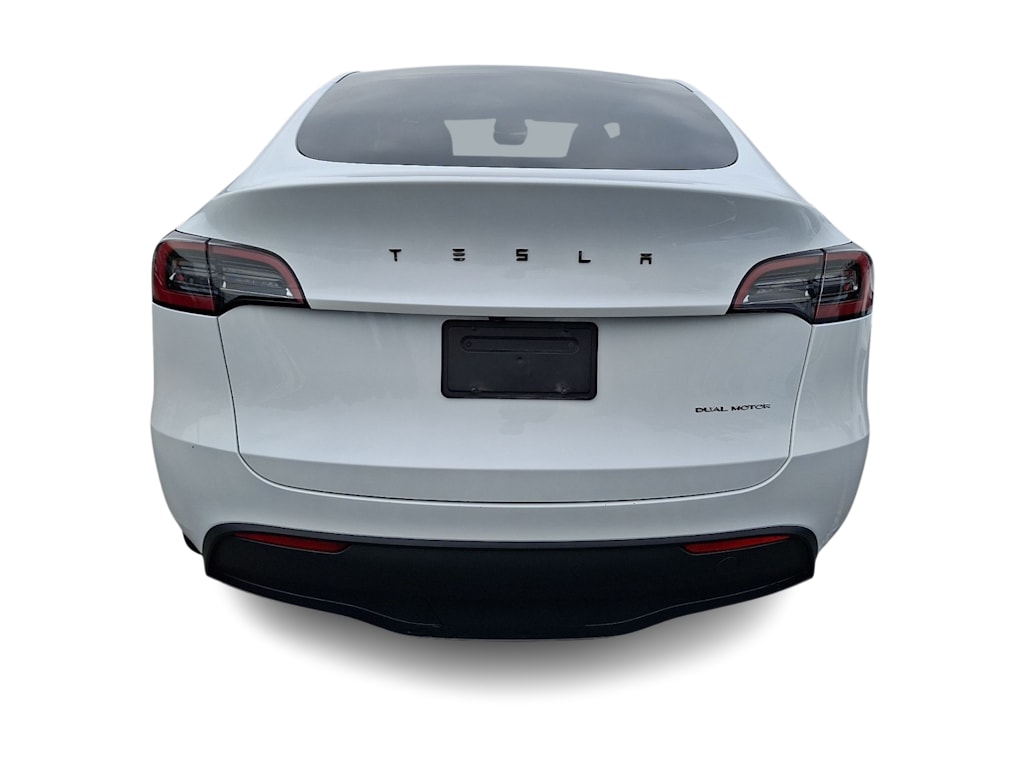Thumbnail: 2024 Tesla Model Y - 5