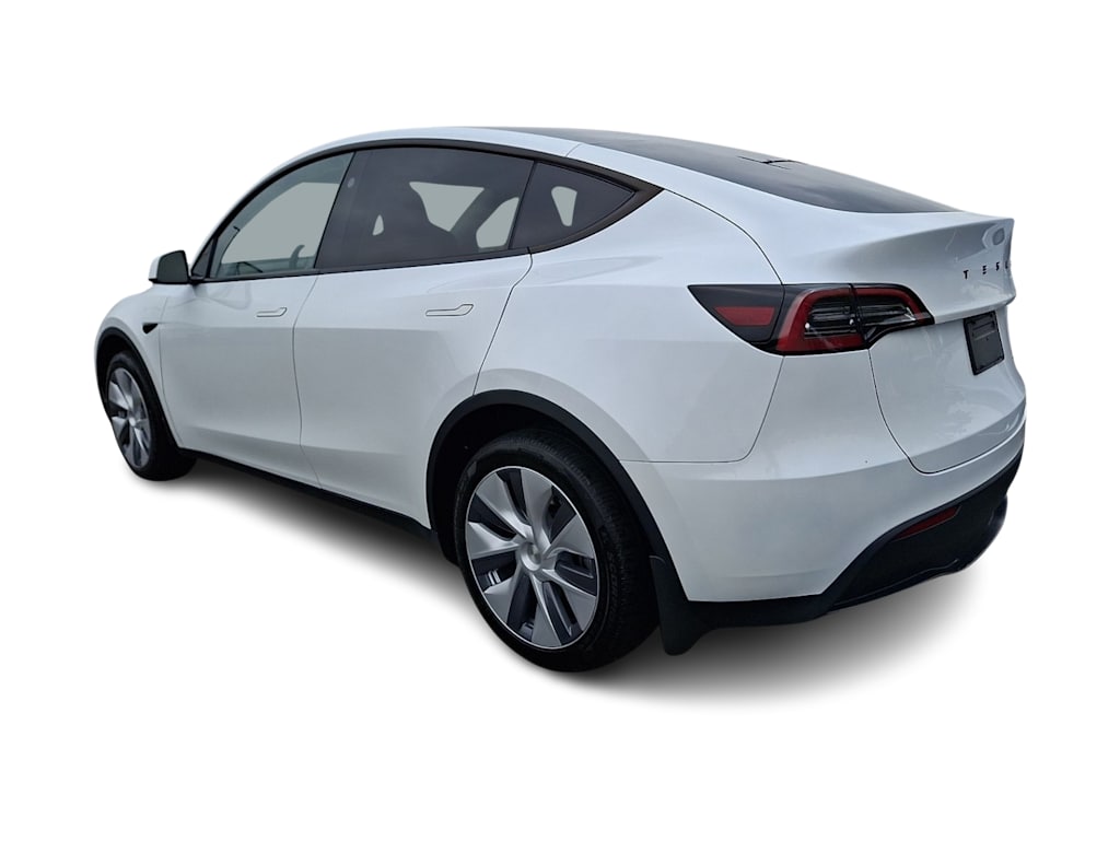 Thumbnail: 2024 Tesla Model Y - 4