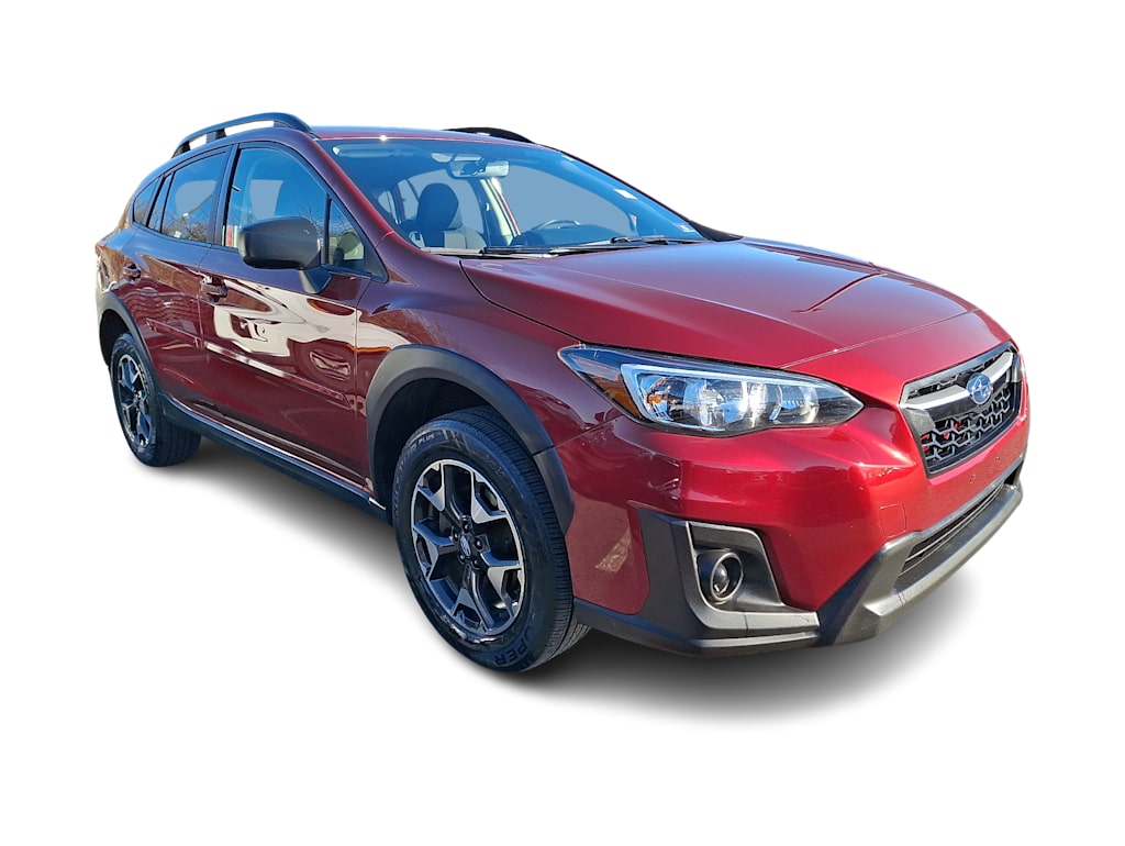 Thumbnail: 2019 Subaru Crosstrek - 14