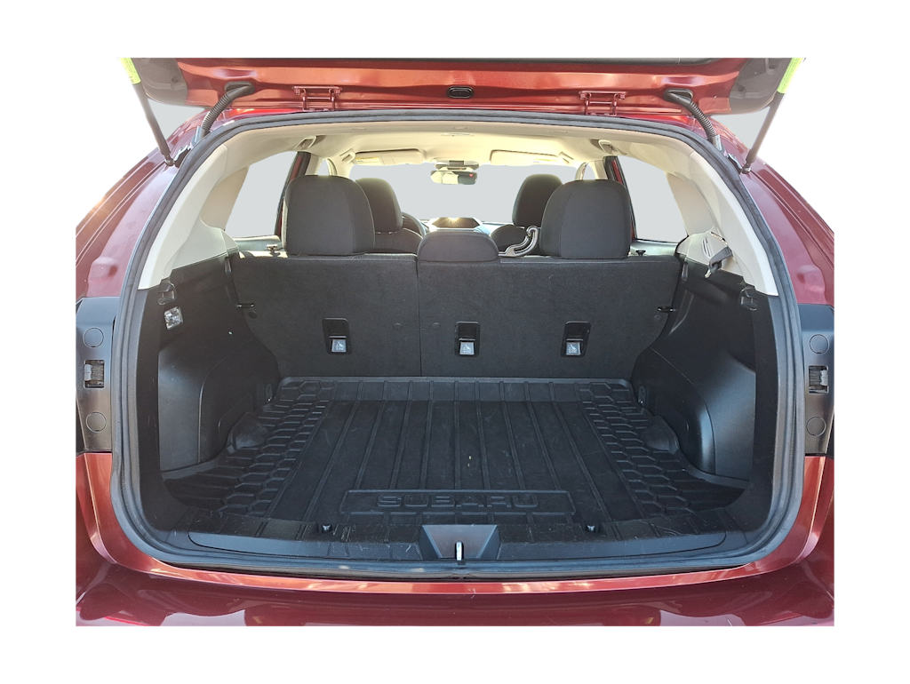 Thumbnail: 2019 Subaru Crosstrek - 12