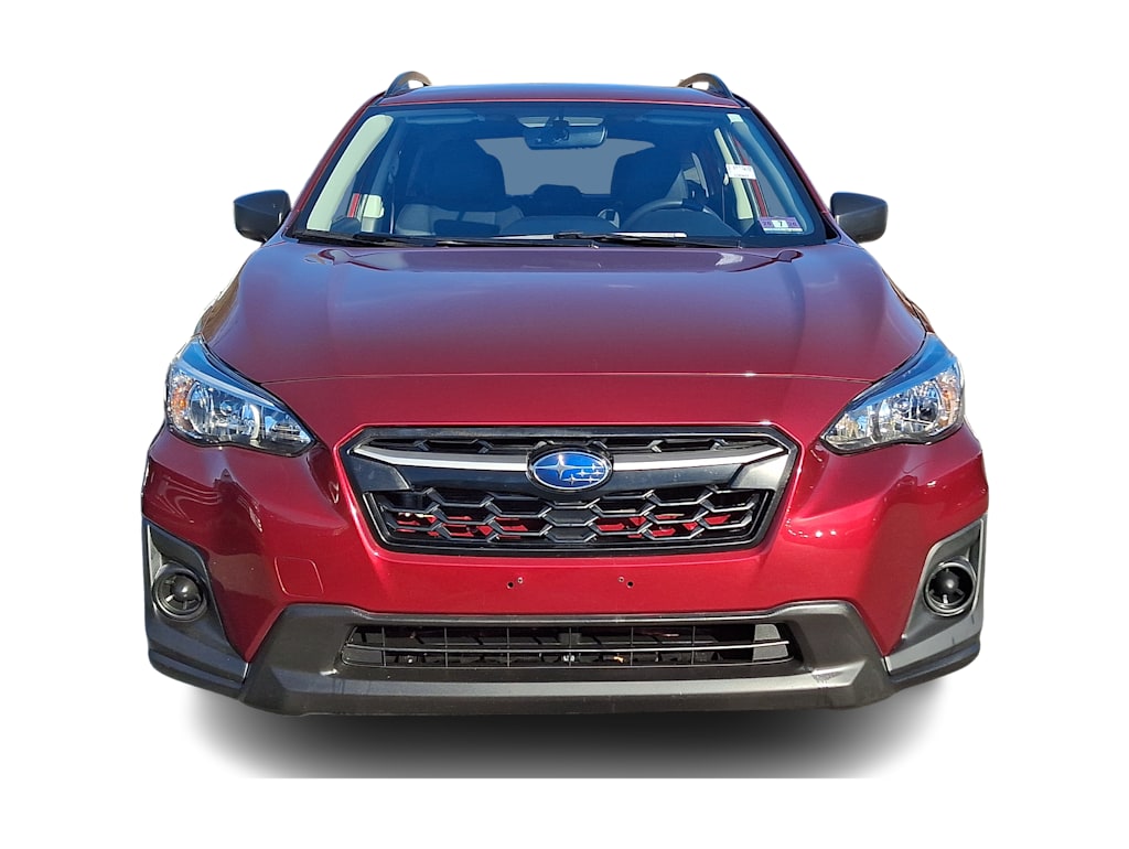 Thumbnail: 2019 Subaru Crosstrek - 6