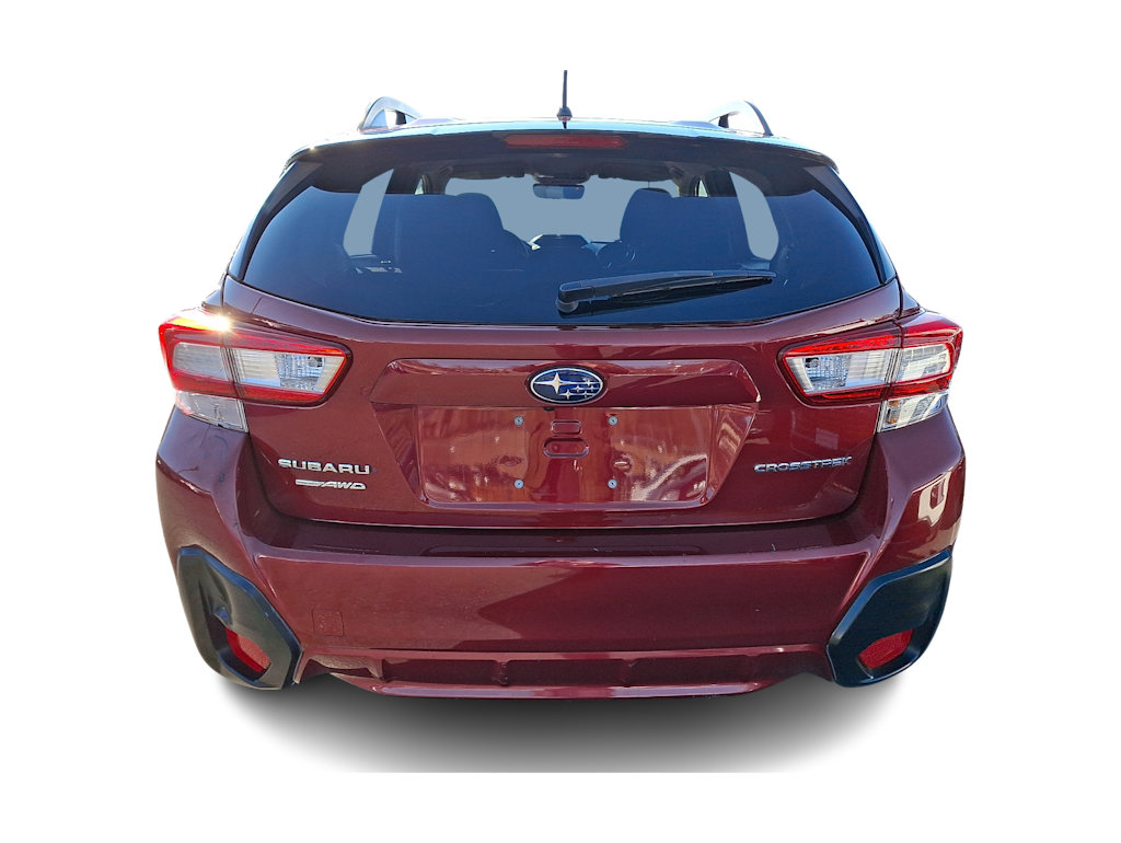 Thumbnail: 2019 Subaru Crosstrek - 5