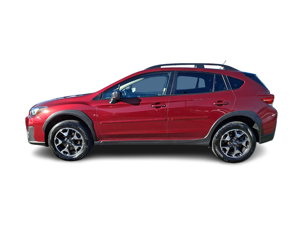 Thumbnail: 2019 Subaru Crosstrek - 3