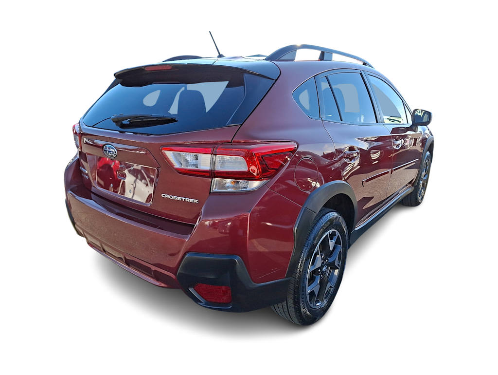 Thumbnail: 2019 Subaru Crosstrek - 15
