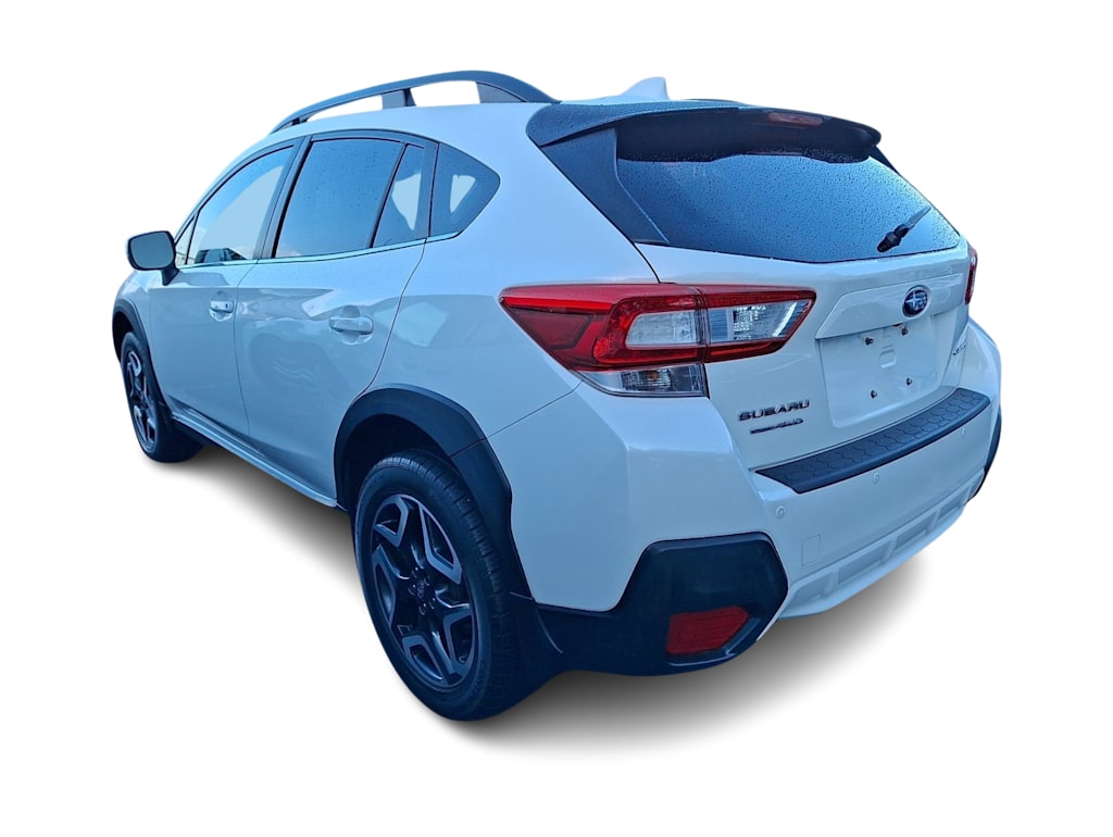 Thumbnail: 2019 Subaru Crosstrek - 3