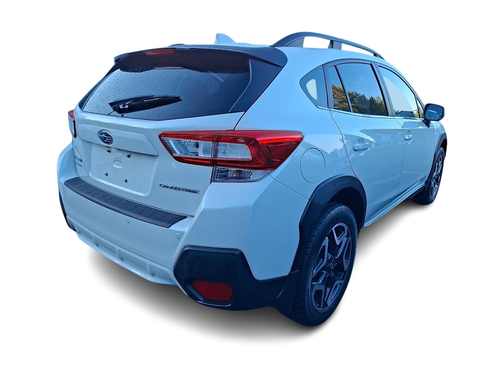 Thumbnail: 2019 Subaru Crosstrek - 12