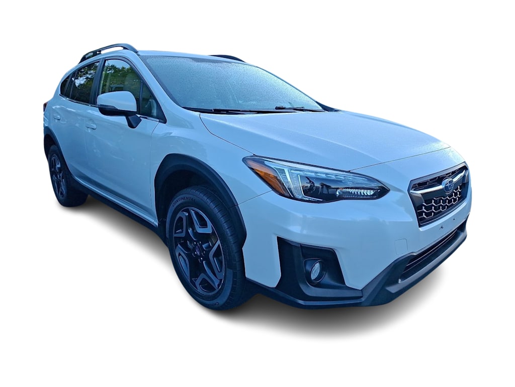 Thumbnail: 2019 Subaru Crosstrek - 11