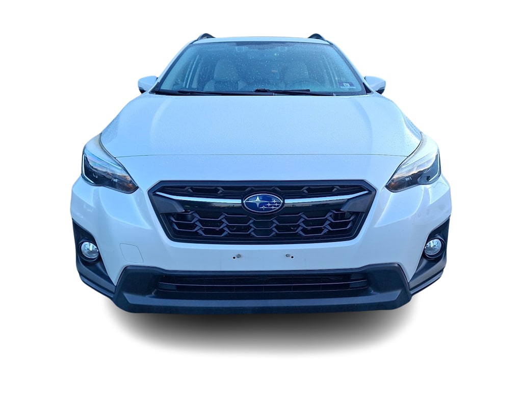 Thumbnail: 2019 Subaru Crosstrek - 4