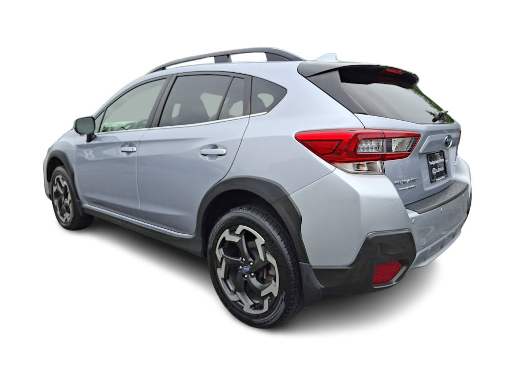 Thumbnail: 2021 Subaru Crosstrek - 3