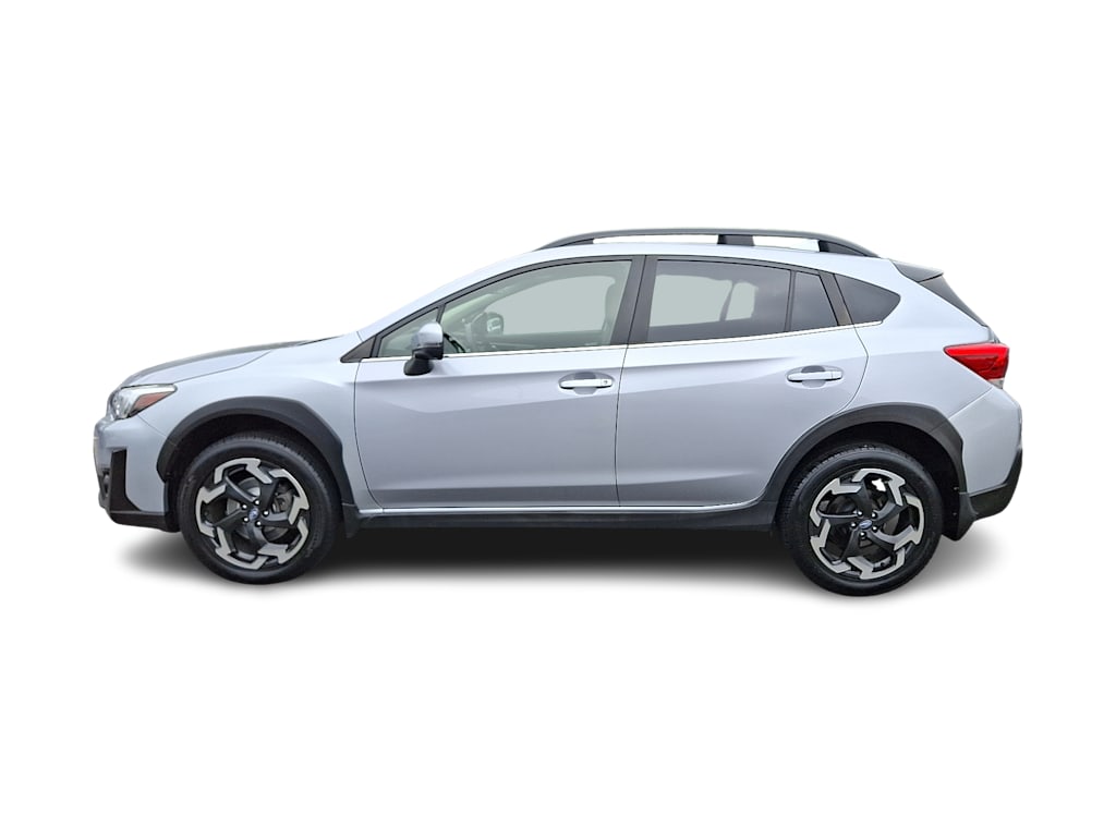Thumbnail: 2021 Subaru Crosstrek - 2