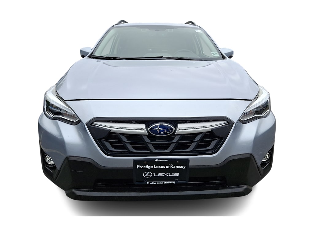 Thumbnail: 2021 Subaru Crosstrek - 5