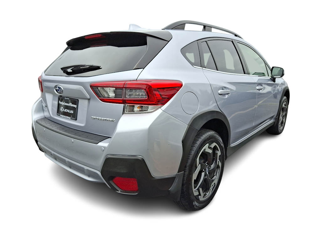 Thumbnail: 2021 Subaru Crosstrek - 15