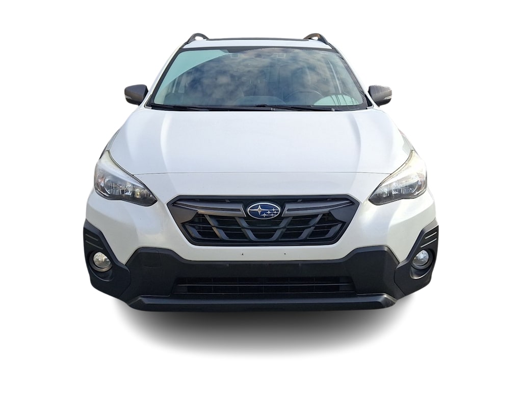 Thumbnail: 2021 Subaru Crosstrek - 5