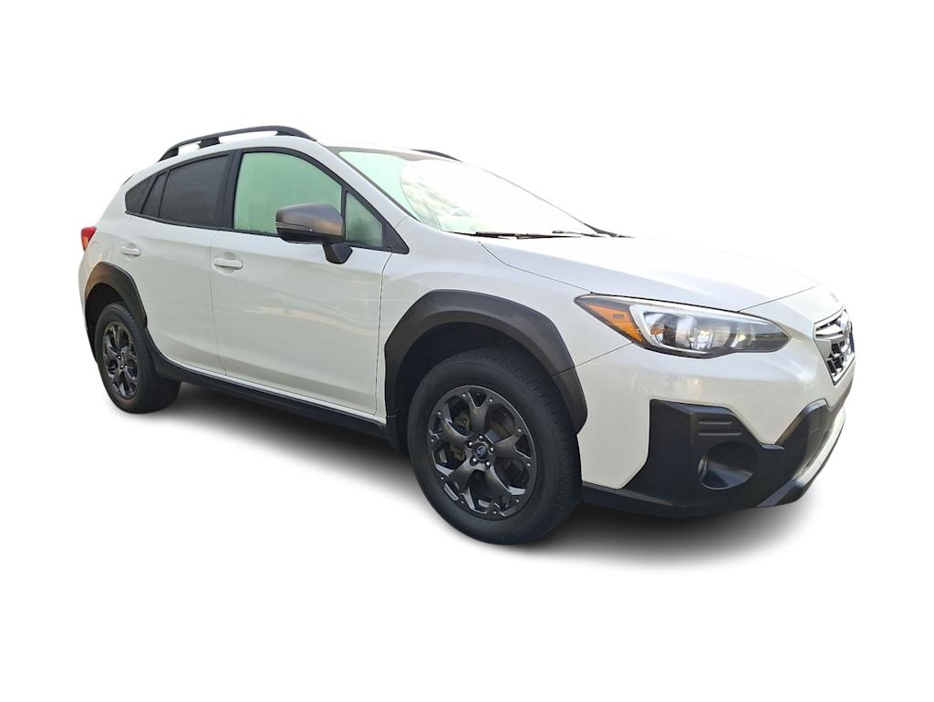 Thumbnail: 2021 Subaru Crosstrek - 14