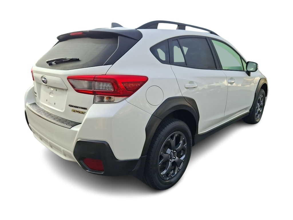 Thumbnail: 2021 Subaru Crosstrek - 15