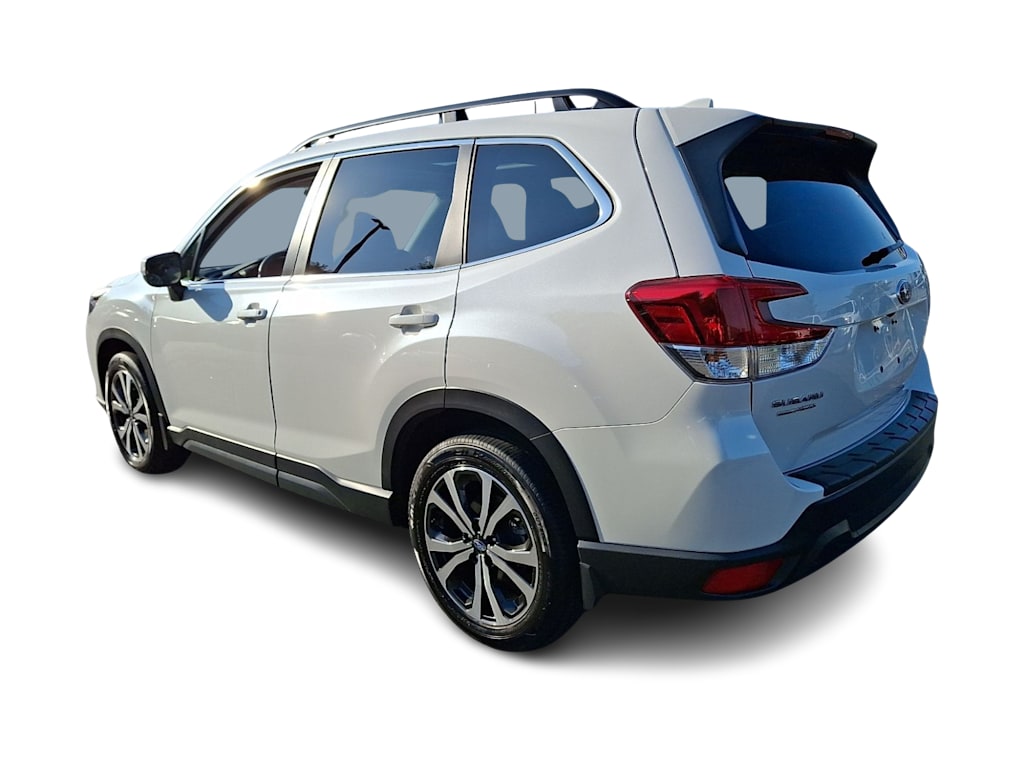 Thumbnail: 2023 Subaru Forester - 3