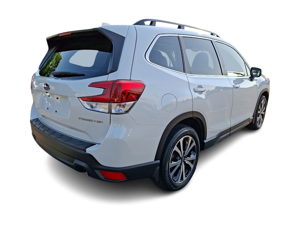 Thumbnail: 2023 Subaru Forester - 15