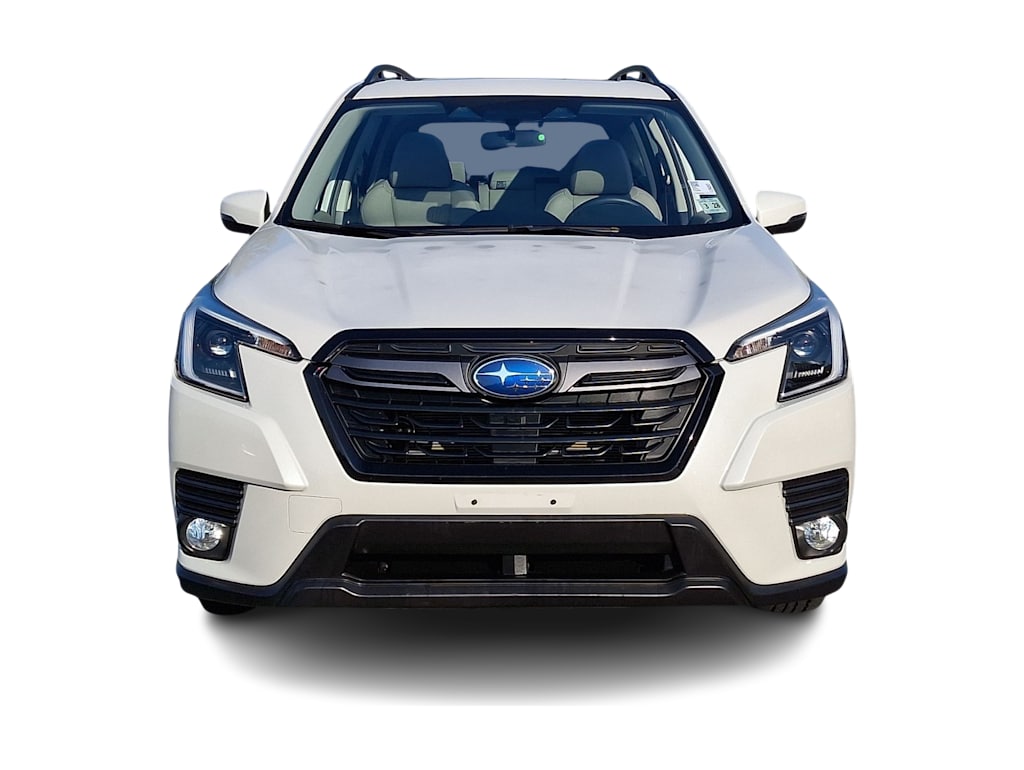 Thumbnail: 2023 Subaru Forester - 5