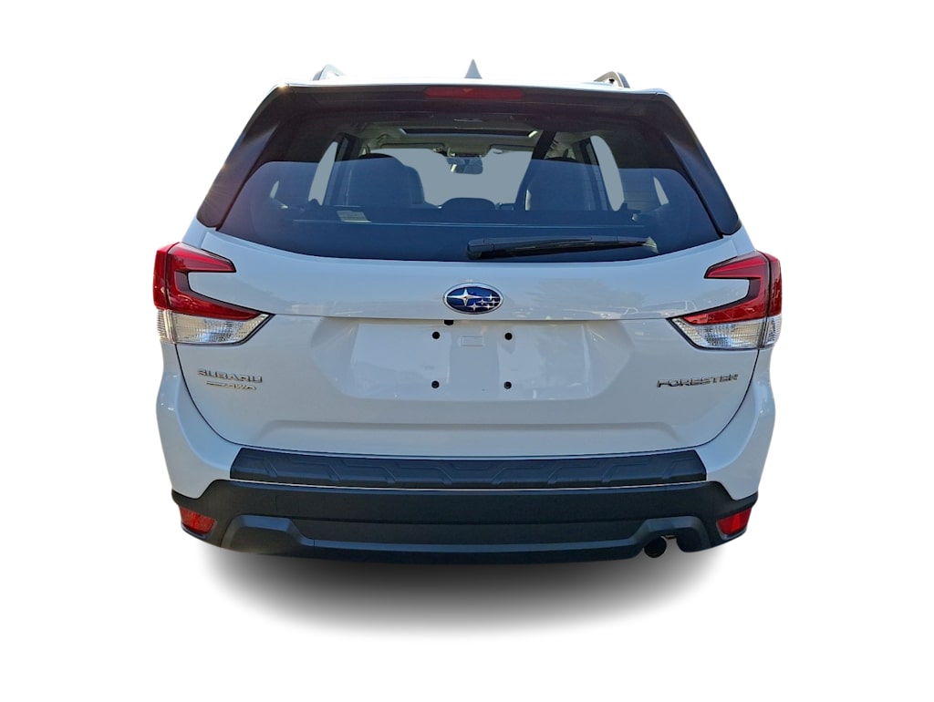 Thumbnail: 2023 Subaru Forester - 4