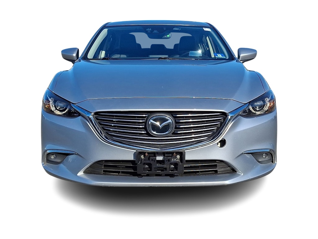 Thumbnail: 2016 Mazda Mazda6 - 4