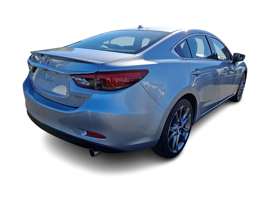 Thumbnail: 2016 Mazda Mazda6 - 15