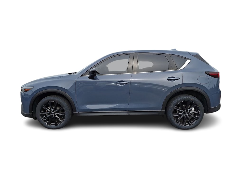 Thumbnail: 2023 Mazda CX-5 - 3