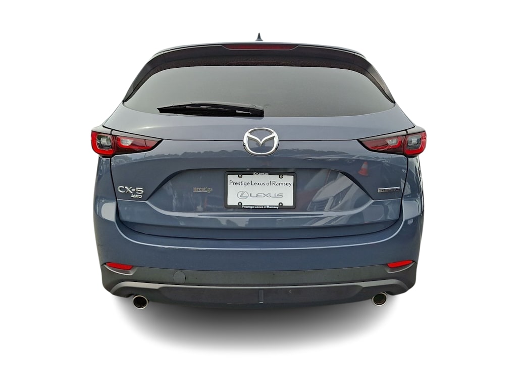 Thumbnail: 2023 Mazda CX-5 - 5