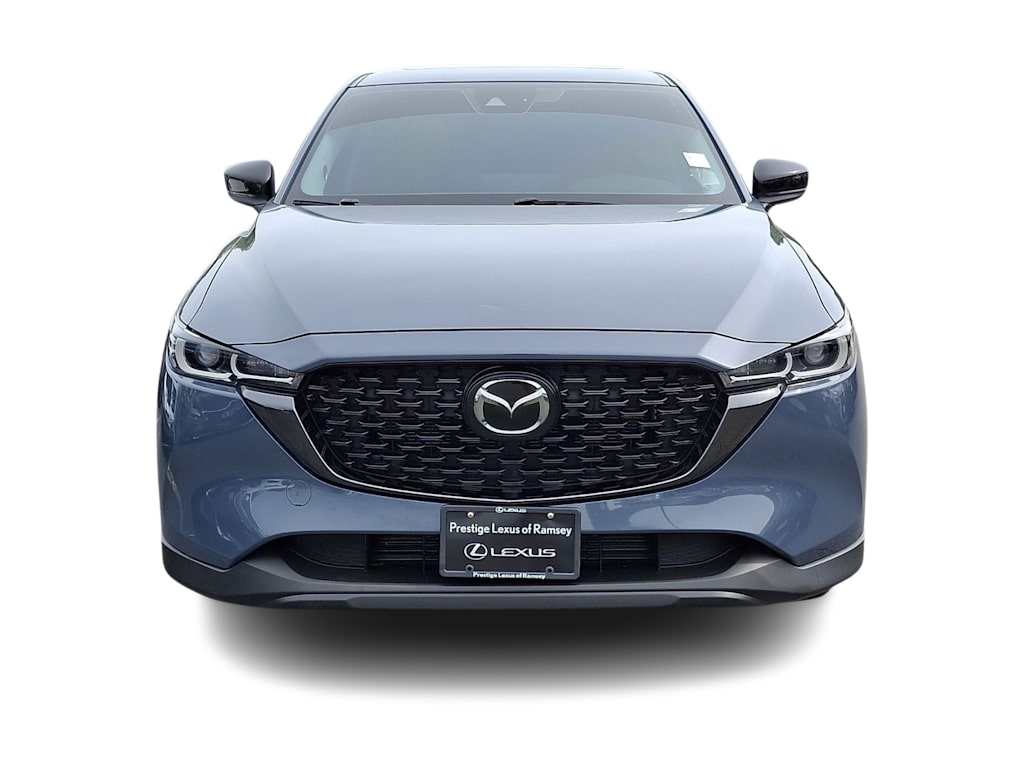 Thumbnail: 2023 Mazda CX-5 - 6