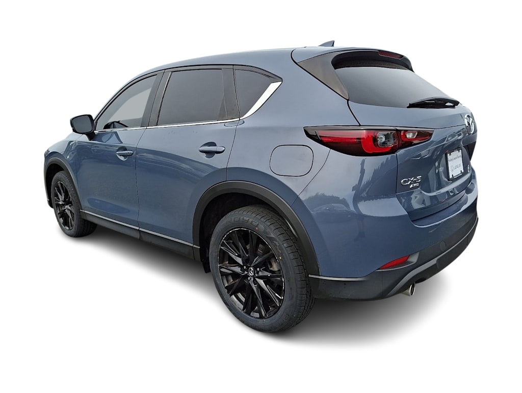 Thumbnail: 2023 Mazda CX-5 - 4