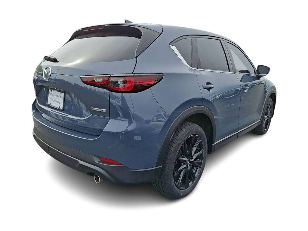 Thumbnail: 2023 Mazda CX-5 - 15