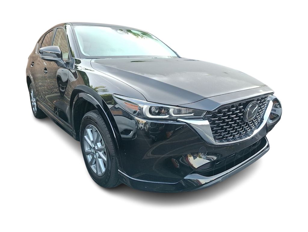 Thumbnail: 2024 Mazda CX-5 - 13