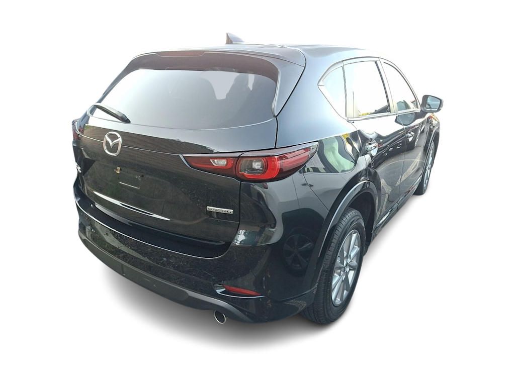 Thumbnail: 2024 Mazda CX-5 - 14