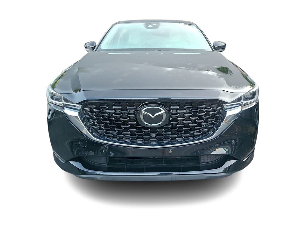 Thumbnail: 2024 Mazda CX-5 - 4