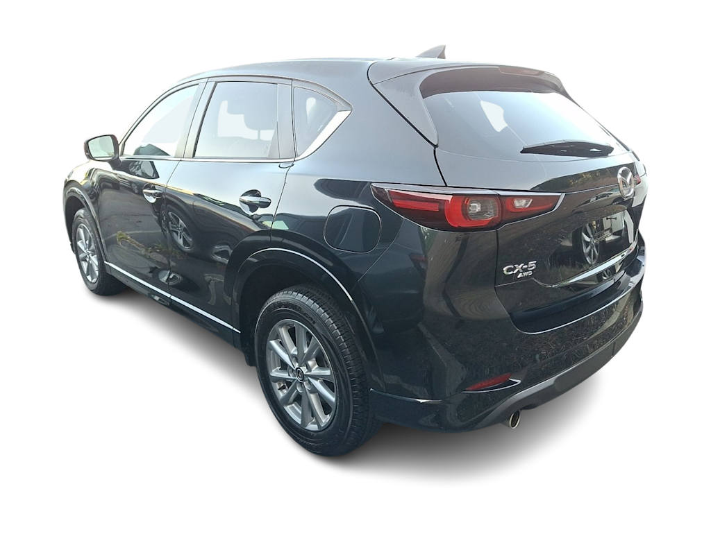 Thumbnail: 2024 Mazda CX-5 - 3