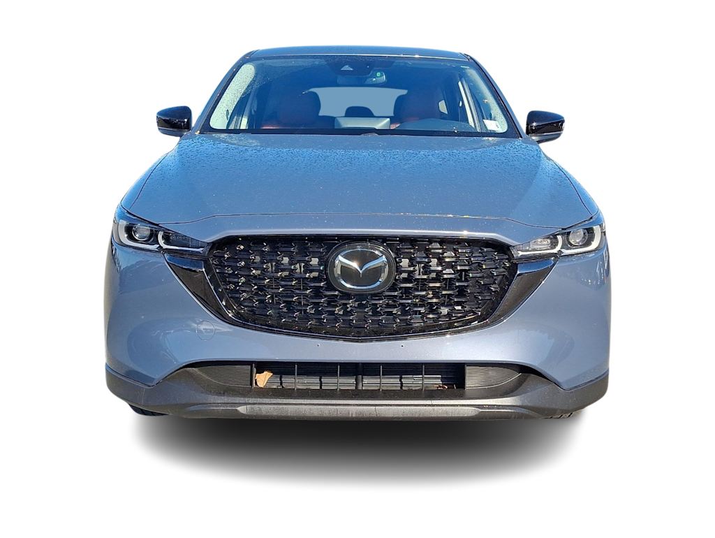 Thumbnail: 2024 Mazda CX-5 - 5