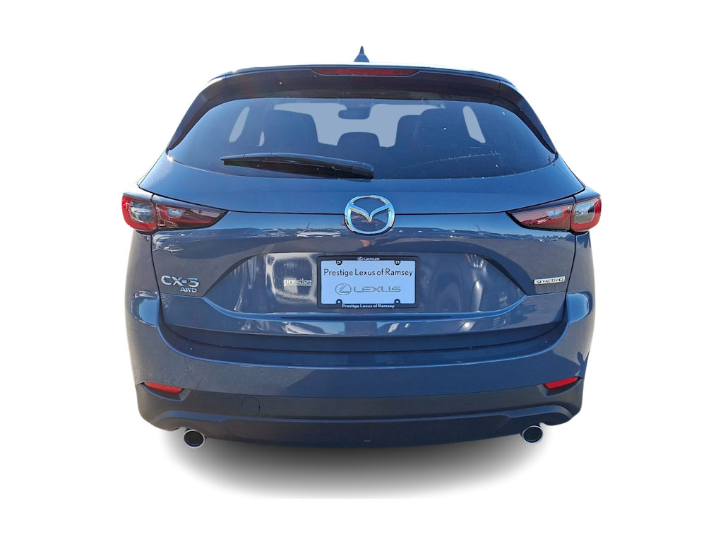 Thumbnail: 2024 Mazda CX-5 - 4
