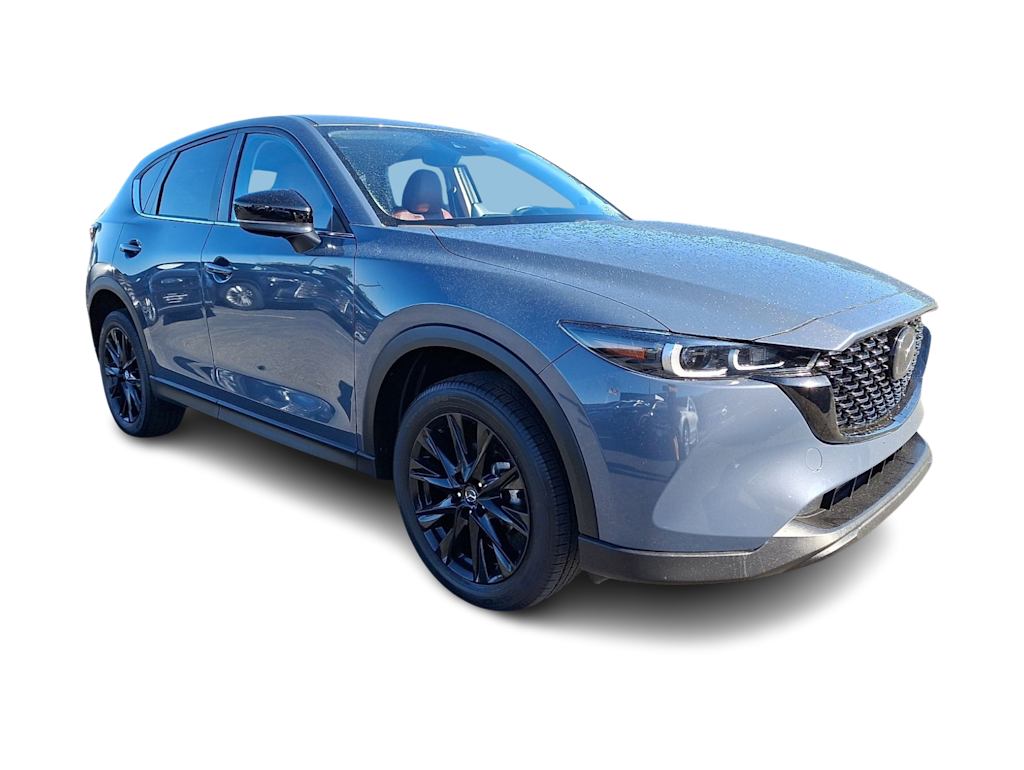 Thumbnail: 2024 Mazda CX-5 - 14