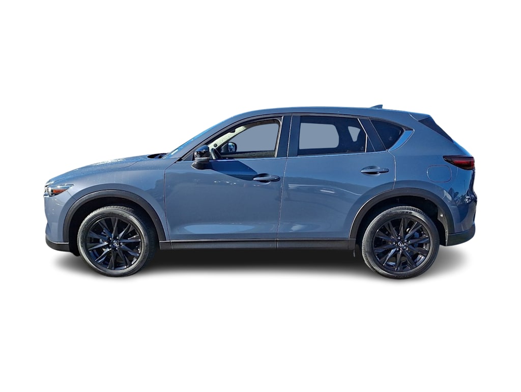 Thumbnail: 2024 Mazda CX-5 - 3