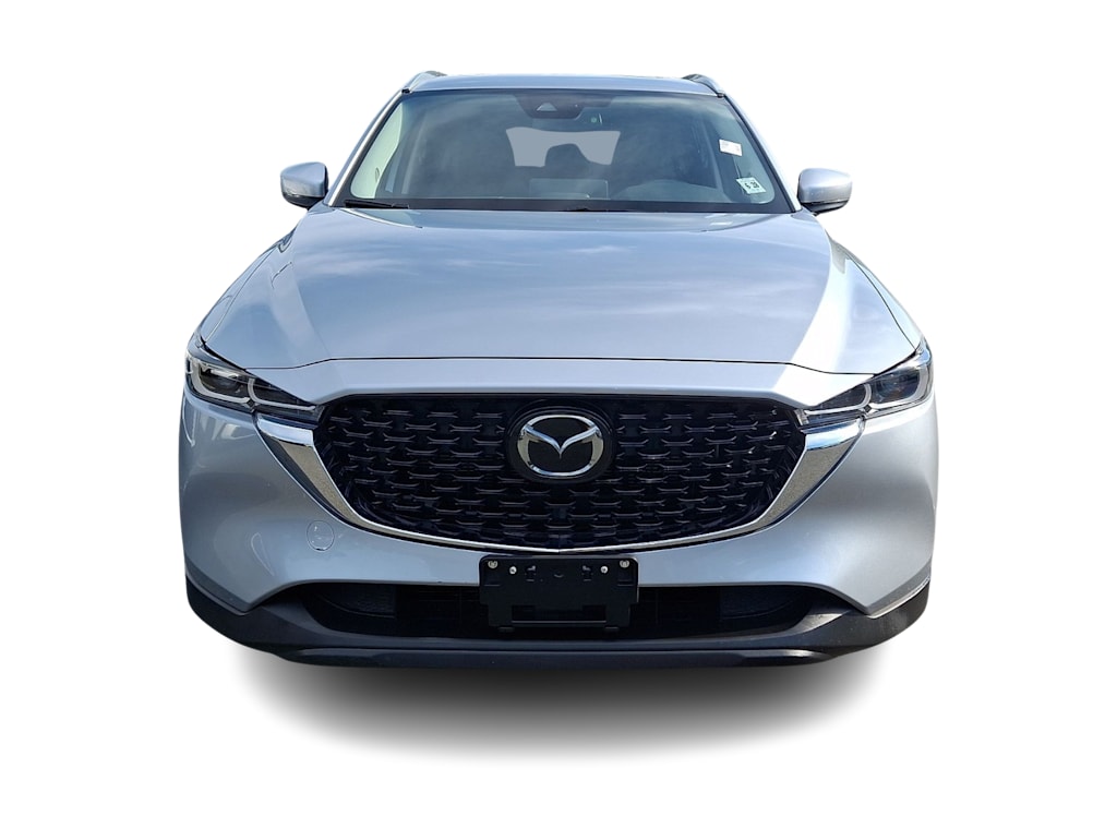 Thumbnail: 2023 Mazda CX-5 - 6