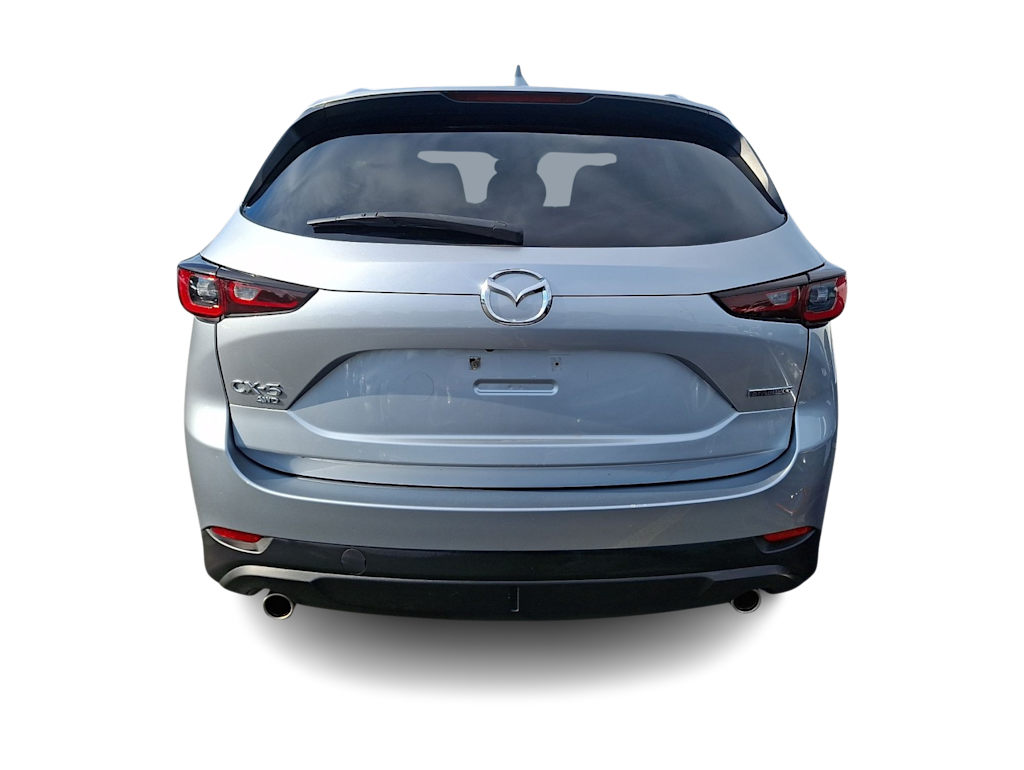 Thumbnail: 2023 Mazda CX-5 - 5