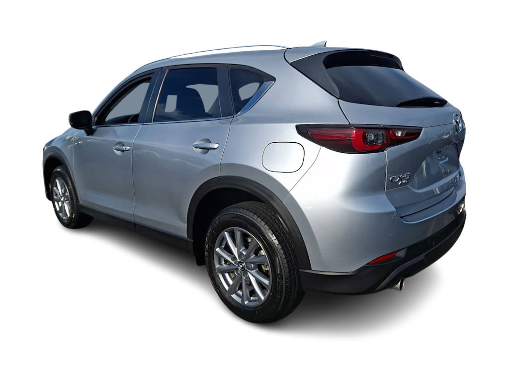 Thumbnail: 2023 Mazda CX-5 - 4