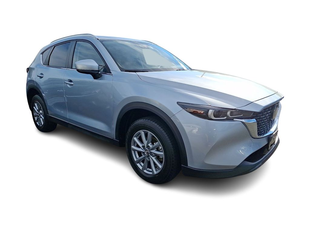 Thumbnail: 2023 Mazda CX-5 - 16