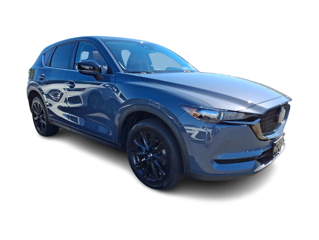 Thumbnail: 2021 Mazda CX-5 - 16